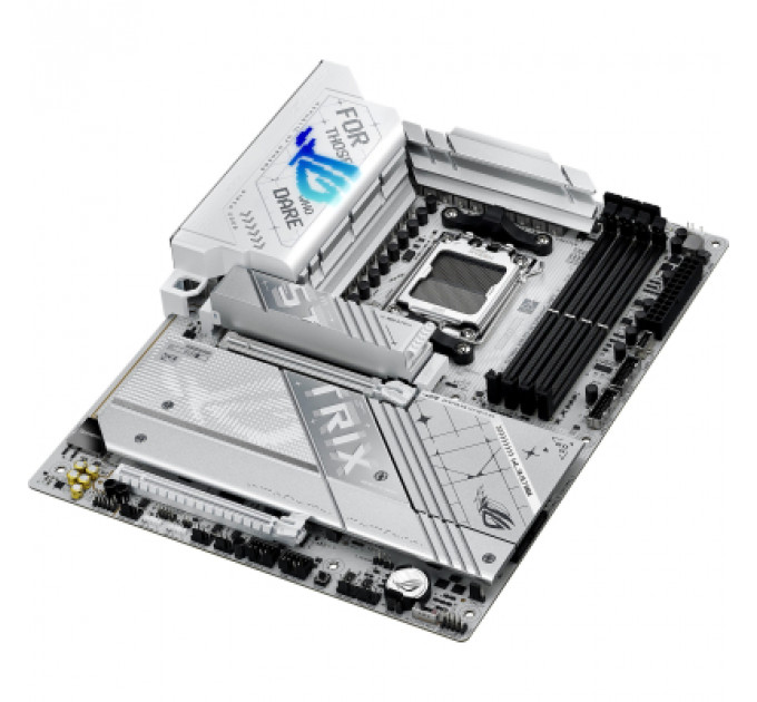 Материнська плата ASUS ROG STRIX X870-A GAMING WIFI