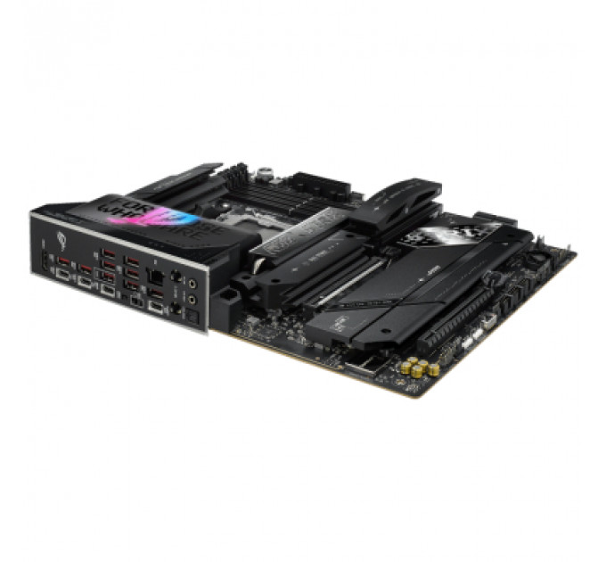 Материнська плата ASUS ROG STRIX X870E-E GAMING WIFI
