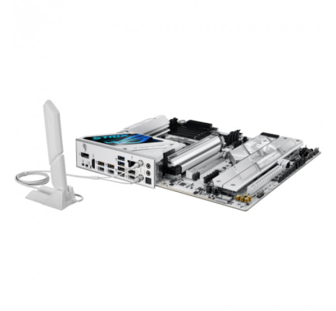 Материнська плата ASUS ROG STRIX Z890-A GAMING WIFI