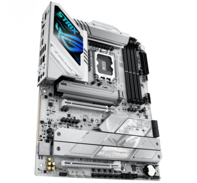 Материнська плата ASUS ROG STRIX Z890-A GAMING WIFI