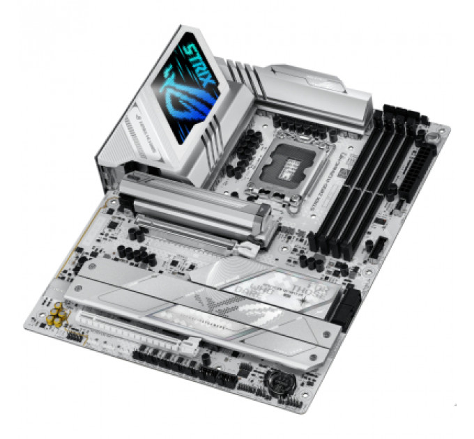 Материнська плата ASUS ROG STRIX Z890-A GAMING WIFI