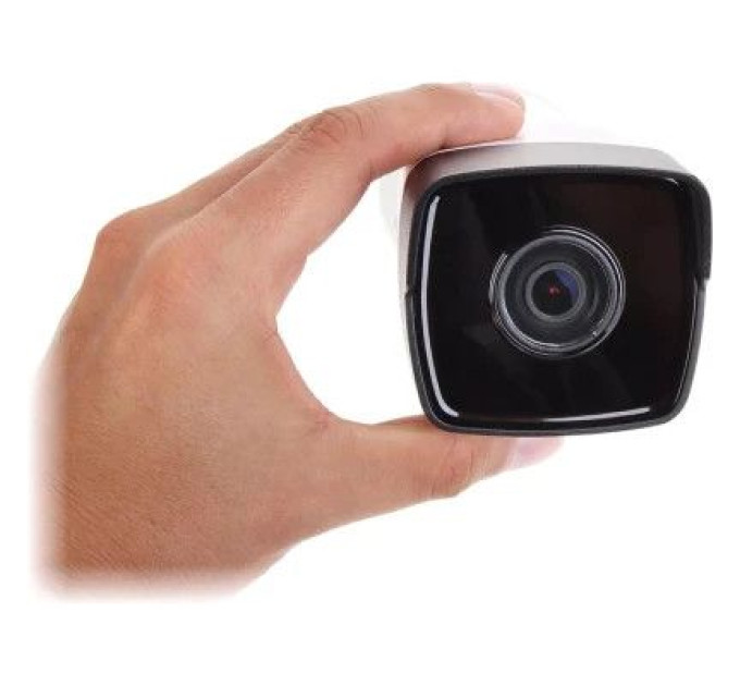 Hikvision Камера відеоспостереження Hikvision DS-2CD1021-I(F) (2.8)