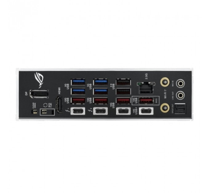 Материнська плата ASUS ROG STRIX Z890-F GAMING WIFI