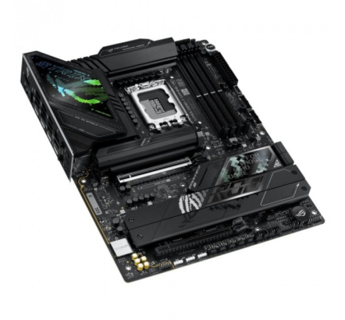 Материнська плата ASUS ROG STRIX Z890-F GAMING WIFI
