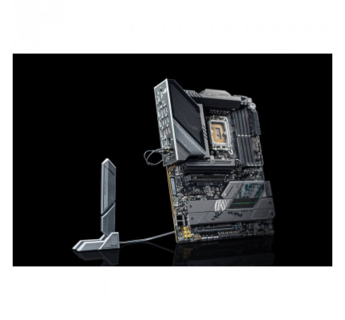 Материнська плата ASUS ROG STRIX Z890-F GAMING WIFI