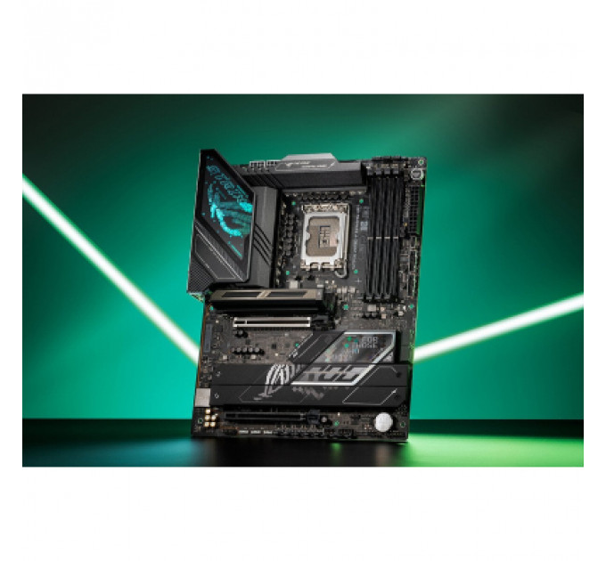 Материнська плата ASUS ROG STRIX Z890-F GAMING WIFI