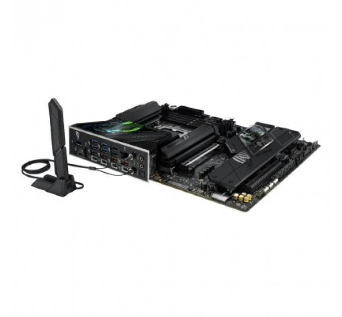 Материнська плата ASUS ROG STRIX Z890-F GAMING WIFI