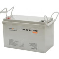 LogicPower Батарея до ДБЖ LogicPower LPM-GL 12В 120Ач (3870)