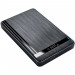 Кишеня зовнішня Dynamode 2.5" SATA/SSD HDD - USB 3.1 Type-C (DM-CAD-25317C)