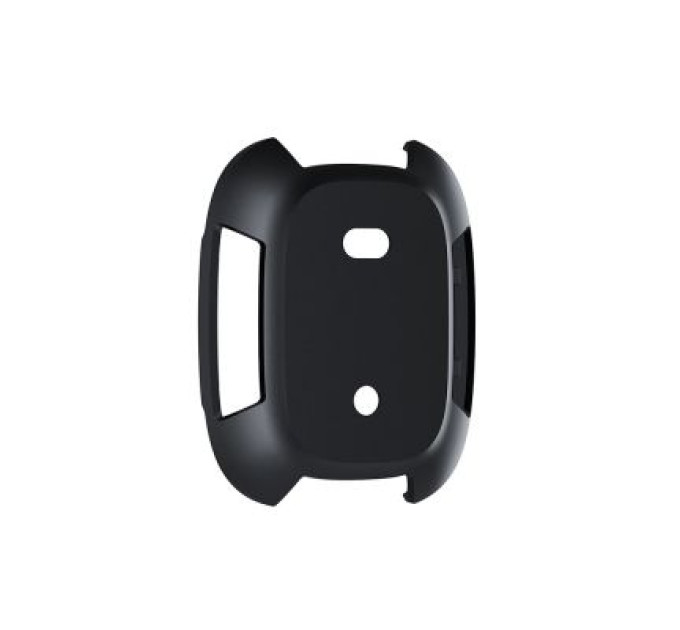 Ajax Аксесуар для охоронних систем Ajax DoubleButton Holder чорна