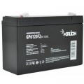 Merlion Батарея до ДБЖ Merlion 6V-12Ah (GP612F2)