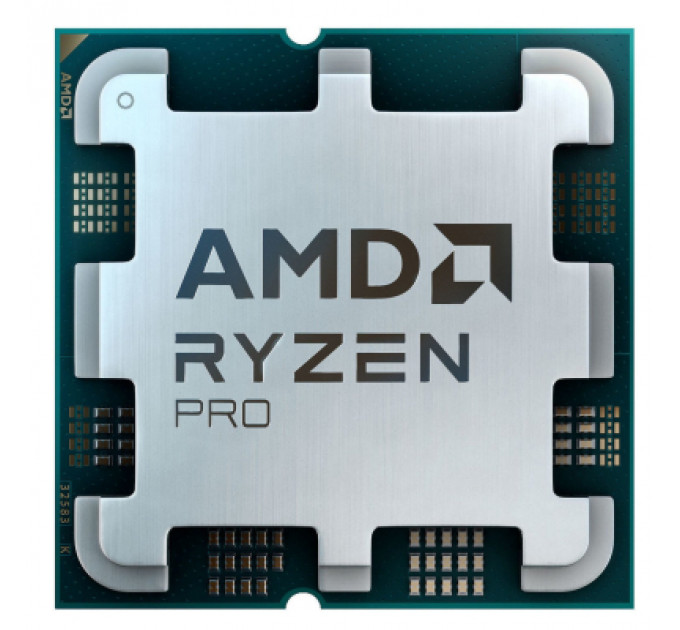 Процесор AMD Ryzen 5 4655G PRO (100-100001155MPK)