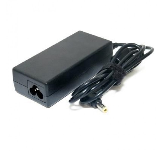 Extradigital Блок живлення до ноутбуку Extradigital Acer 19V, 3.42A, 65W (5.5x2.5) (PSA3803)