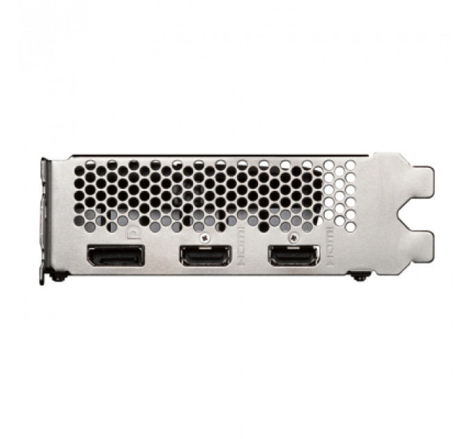 Відеокарта MSI GeForce RTX3050 6Gb VENTUS 2X E OC (RTX 3050 VENTUS 2X E 6G OC)
