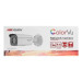Hikvision Камера відеоспостереження Hikvision DS-2CD2T47G2-L(C) (4.0)