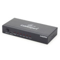 Cablexpert Розгалужувач Cablexpert HDMI v. 1.4 на 4 порта (DSP-4PH4-02)