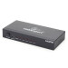 Cablexpert Розгалужувач Cablexpert HDMI v. 1.4 на 4 порта (DSP-4PH4-02)