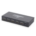 Cablexpert Розгалужувач Cablexpert HDMI v. 1.4 на 4 порта (DSP-4PH4-02)