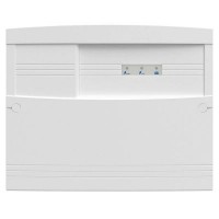 Блок живлення для систем відеоспостереження TIRAS Technologies БЖ1215