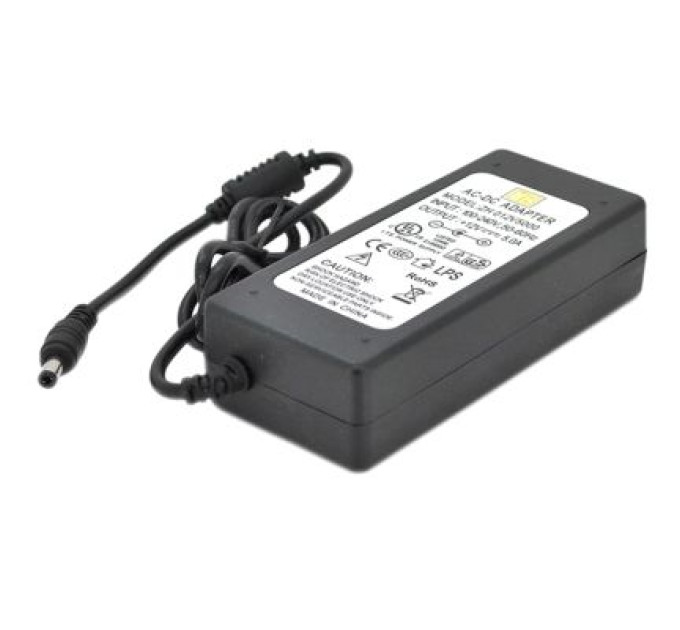 Voltronic Блок живлення для систем відеоспостереження Voltronic LX-1205000