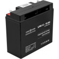LogicPower Батарея до ДБЖ LogicPower LPM 12В 18Ач (4133)