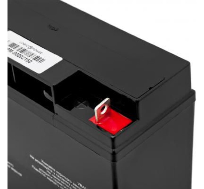 LogicPower Батарея до ДБЖ LogicPower LPM 12В 18Ач (4133)