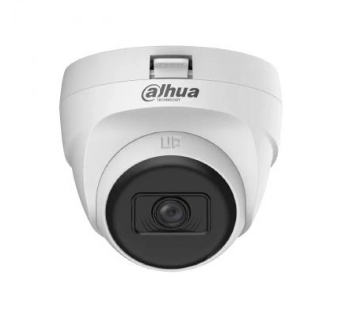 Dahua Камера відеоспостереження Dahua DH-HAC-T1A21P-U