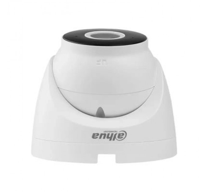 Dahua Камера відеоспостереження Dahua DH-IPC-HDW1230DT-SAW (2.8)