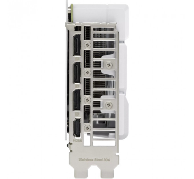 Відеокарта ASUS GeForce RTX4060 8Gb DUAL OC WHITE EVO (DUAL-RTX4060-O8G-EVO-WHITE)