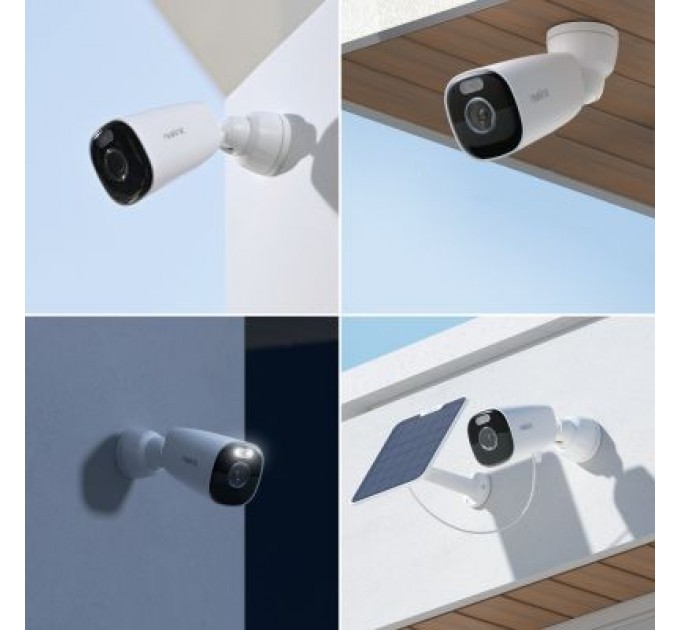 Камера відеоспостереження Reolink Argus Eco Pro (B340)