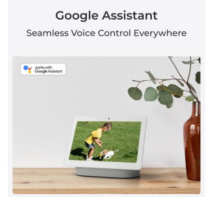 Камера відеоспостереження Reolink Argus Eco Pro (B340)