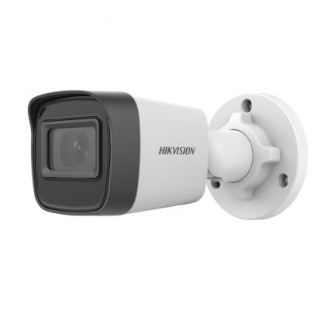 Hikvision Камера відеоспостереження Hikvision DS-2CD1021G0-I (2.8)