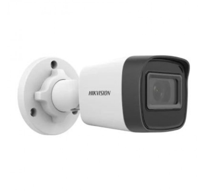 Hikvision Камера відеоспостереження Hikvision DS-2CD1021G0-I (2.8)