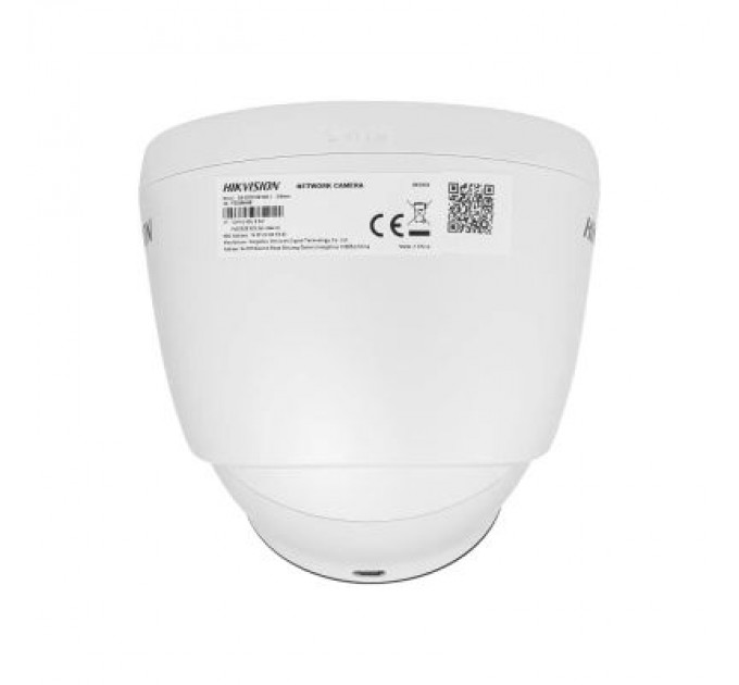 Hikvision Камера відеоспостереження Hikvision DS-2CD1341G0-I (2.8)