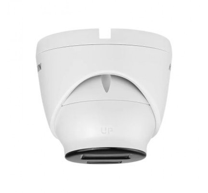 Hikvision Камера відеоспостереження Hikvision DS-2CD1341G0-I (2.8)