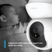TP-Link Камера відеоспостереження TP-Link Tapo-C210