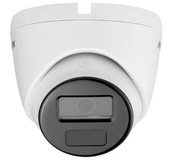 Hikvision Камера відеоспостереження Hikvision DS-2CD1341G0-I (2.8)