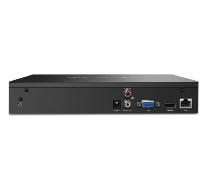 TP-Link Реєстратор для відеоспостереження TP-Link VIGI NVR1008H (VIGI-NVR1008H)