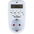 Розумна розетка ColorWay CW-STE01-7D