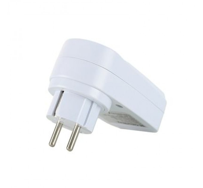 Розумна розетка ColorWay CW-STE01-7D