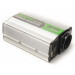 PowerPlant Автомобільний інвертор 24V/220V 300W, USB 5V 1A, HYM300-242 PowerPlant (KD00MS0002)