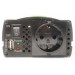 PowerPlant Автомобільний інвертор 24V/220V 300W, USB 5V 1A, HYM300-242 PowerPlant (KD00MS0002)