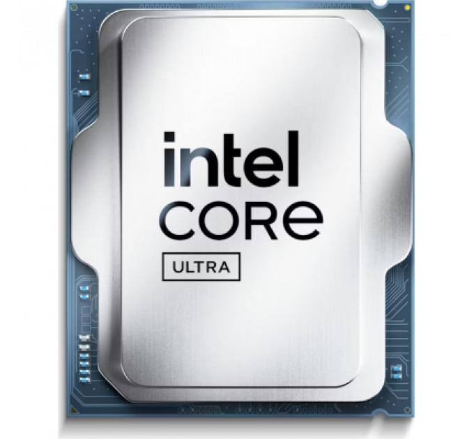 Процесор INTEL Core™ Ultra 9 285K (AT8076806419)