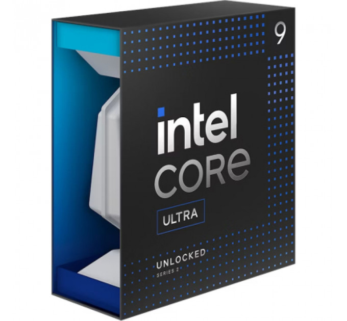 Процесор INTEL Core™ Ultra 9 285K (AT8076806419)