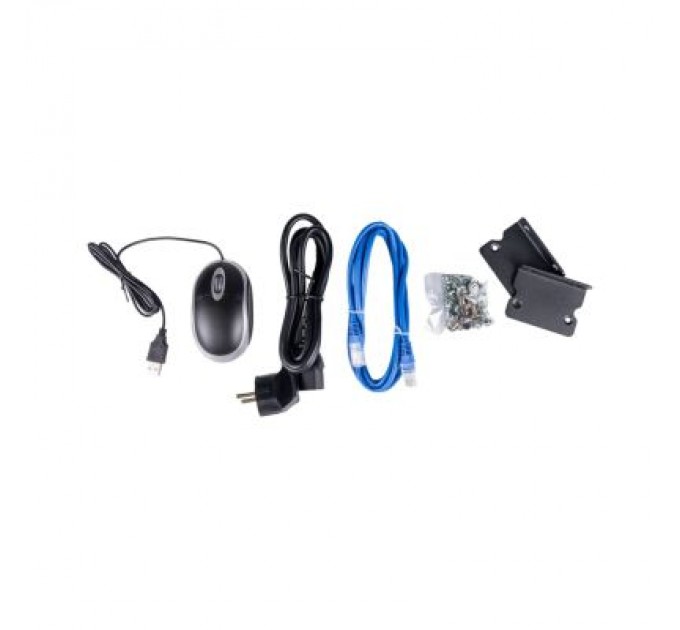 Greenvision Реєстратор для відеоспостереження Greenvision GV-N-I023/128 12MP