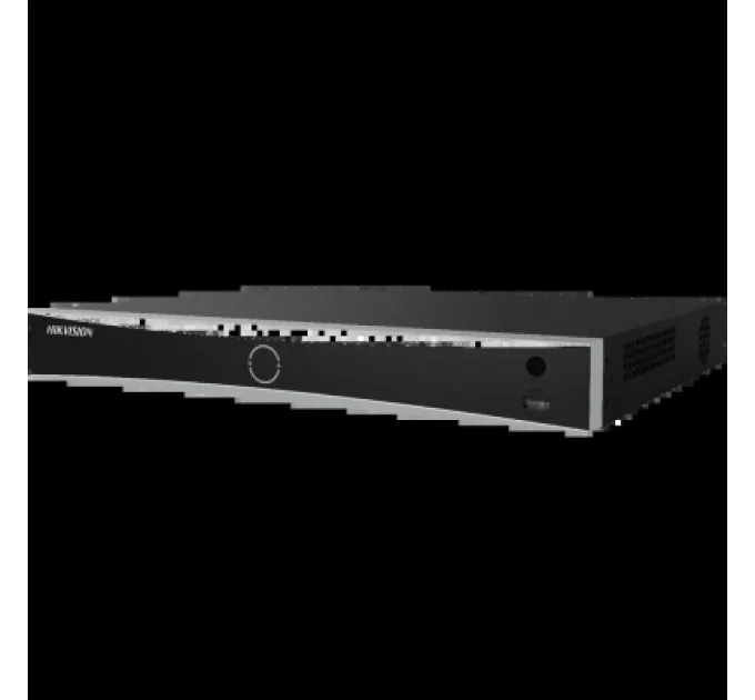 Hikvision Реєстратор для відеоспостереження Hikvision DS-7608NXI-K2/8P