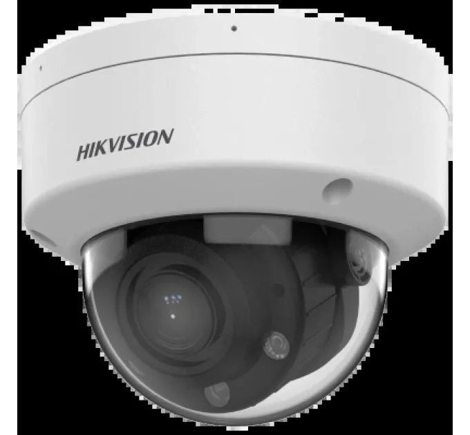 Hikvision Камера відеоспостереження Hikvision DS-2CD1743G2-LIZU (2.8-12)