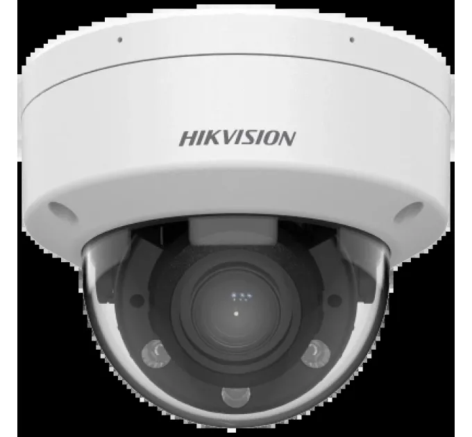 Hikvision Камера відеоспостереження Hikvision DS-2CD1743G2-LIZU (2.8-12)