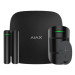 Ajax Комплект охоронної сигналізації Ajax StarterKit2 black
