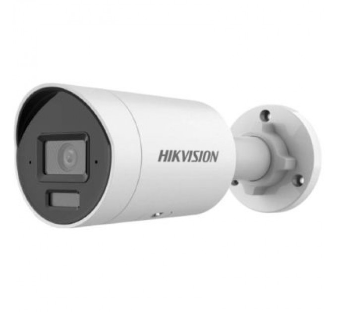 Hikvision Камера відеоспостереження Hikvision DS-2CD2043G2-LI2U (2.8)